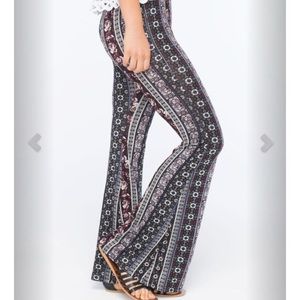 Boho Hippie Pants
